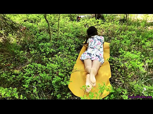 ❤️ Stranger on Tinder masturbasi My Pussy and Fucks Passionately in the woods ❤️❌ Porno di id.com-porn-mz.ru ️❤