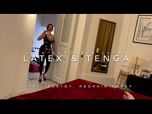 ❤️ Saudara tiri berambut merah dalam kostum lateks kacau oleh saudara tiri ❤️❌ Porno di id.com-porn-mz.ru ️❤