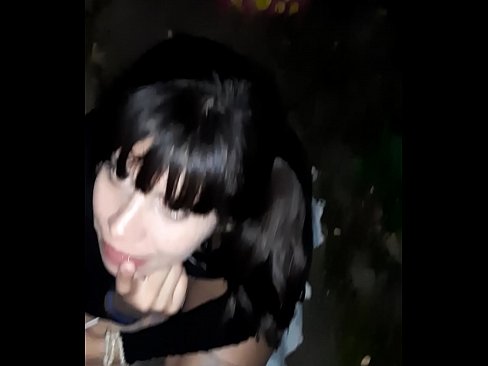 ❤️ Di jalan penis bengkak dengan imbalan permen ❤️❌ Porno di id.com-porn-mz.ru ️❤